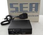 Esp604 Sea Icom Model Esp Marine Radio New