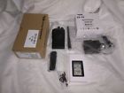 Evx-531-do Vertex Standard Digital Vhf Mhz Radio Brand New
