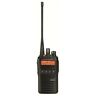 Evx-534-d0-5 Vertex Standard Digital Vhf Portable Two Way Radio Kit With
