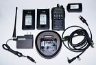 Evx-539-g6-5 Vertex Standard Evx-539 Uhf