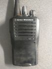 Evx531 Vertex Standard Uhf Portable
