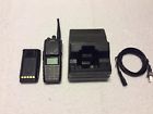Evxg-pf78m Harris Mhz Trunking Radio