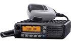 F-6061 Uhf Icom 45w Mobile