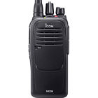 F2000d Icom Two Way Radio