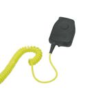 Pelfl5006-01 Fl5006-01 Peltor In-line Push-to-talk Cable
