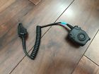 Fl5018-02 Peltor Ptt Adapter For Motorola Xts To Noto Wired