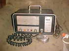 Fm60a Mannarlund Vintage Hammarlund Portable Outercom Mic