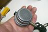 Fm16a Fn16a Shure Brothers Vintage Cb Ham Radio Microphone Rare