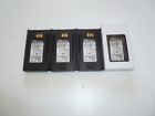 Fnb-v133li Vertex Four Genuine Battery