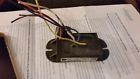 Fhlp-6cv Fp1-06 Federal Signal Model