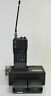Ftc-1143 Yaesu Uhf Fm Mhz Channel Handie Transceiver Portable Radio