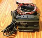 Ftl-1011h Yaesu Vertex Mobile 110