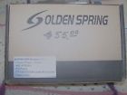 G-6700 Golden Spring Uhf Ht