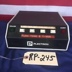 G21c3 Plectron Transistor Encoder Alert