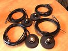 Gb8bi Laird Technologies Nmo Magnet Mount And Coax Bnc