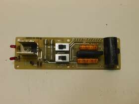 19c320918g1 Ge General Electric Mobile Radio 10 Volt Regulator Board Repeater Amateur Ham