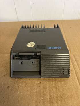 Axa9hh-mlsl161 Ge Mlsl161 Mls 29.7-42 Mhz Low Band 60 Watt Two Way Radio