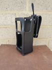 Ge7290-3ax Caseguys Dtmf Hard Leather Case Compatible Detachable Swivel Belt Loop