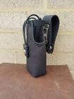 Ge7295-cbx Caseguys Soft Nylon Case Compatible Detachable Swivel Belt Loop