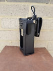 Ge7320-3ax Caseguys Dtmf Hard Leather Case Compatible Detachable Swivel Belt Loop