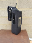 Ge7325-5axd Caseguys Key Ridged Nylon Case Harris Compatible Swivel Beltloop And