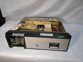 General Electric Rg56tcs66 Vtg Transmitter Receiver As Is For Parts/repair