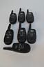 Gmr1636-2c - Gmr535-2 Uniden Lot Of Radios Walkie Talkie