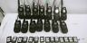 Gmr2638 Uniden Morotola Lot Of Walkie Talkie
