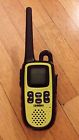 Gmr2838-2ck Uniden Two-way Radio Green