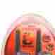 Gmrs862 Gmrs Audiovox Two Way Radio Walkie Talkie Twin Pack-8 Mile 22 X 38 Channels