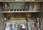 Gr400 Motorola Ge Mastr Ii Low Band Repeater Station High Power