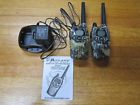 Gxt757 Midland Talk Gxt Camouflaged Two Way Radio Designed For Gmrs