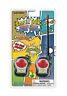 H-02569 Small Talk New Worlds Tiniest Walkie Talkie Piece 083176105366