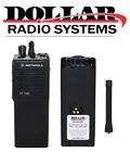 H01kdc9aa1bn Motorola Used Ht1000 Vhf