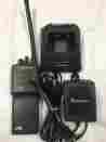 H01kdc9aa3an Motorola Ht1000 Two Way Radio