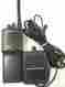 H01kdc9aa3bn Motorola Ht1000 Two Way Radio