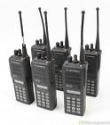 H01rdh9pw1bn Motorola Lot Of 6