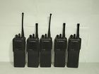 H01sdc9aa3an-bn-cn Motorola Lot Of 5
