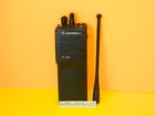 H01ucc6aa3dn Motorola Radio Handie Talkie Closed Quantity