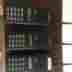 H01uch6pw1bn Motorola 3 Mts 2000 Flashport Radio