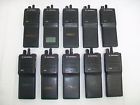 H01wcc4db3an Motorola Lot Of 10 Mtx