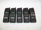 H02uch6rr8bn Motorola Lot Of 5