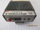 H04bnc-1106ao Motorola Pageboy
