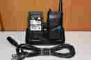 H05sdd9aa4dn Motorola Visar Handie-talkie Fm Radio