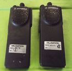 H09rdc9pw5an Motorola Lot Of 2