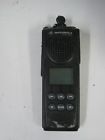 H09rdf9pw7an Motorola Digital Police Radio Ac Adapter No