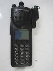 H09rdh9pw7bn Motorola Digital Police Radio No Ac Battery For Parts
