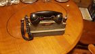 H11-18ah Motorola Vintage Portable No Military Phone Telephone Handie Talkie As