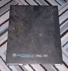 H13tty3110a H13tty311 Motorola Pac-rt Fm Mobile