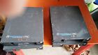 H13tty3110a Motorola Lot Of 4